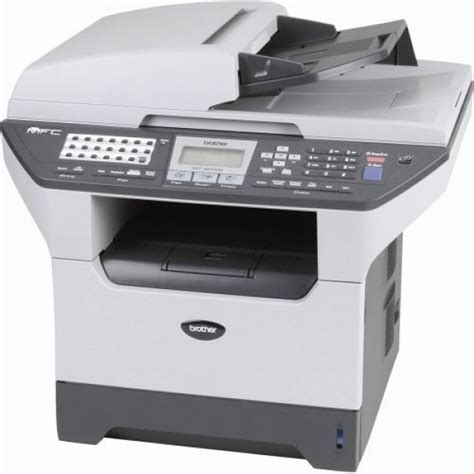 Brother MFC-8670DN Printer Drivers: A Comprehensive Guide
